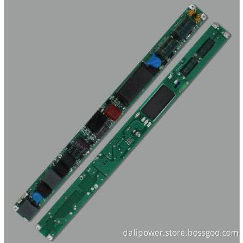 UL Power Supply led driver,Eff. 89%,high PF 0.95-DALI-UL8750S025S054